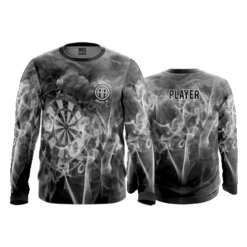 4007 MENS SPORT LONGSLEEVE AA-1
