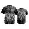 4007 MENS SPORT CREW NECK AA-1