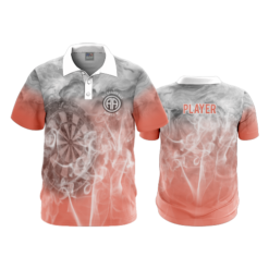 4007 MENS POLO SHIRT AA-2