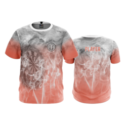 4007 MENS SPORT CREW NECK AA-2
