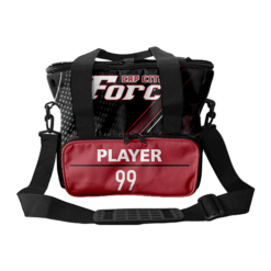 3512 COOLER SACK CAP-CITY-SPLATTER-1