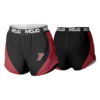 3512 WOMENS MICRO FIBER PRACTICE SHORT CAP-CITY-SPLATTER-1