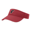 3512 RICHARDSON R160 VISOR CAP-CITY-SPLATTER-2
