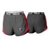 4008 WOMENS MICRO FIBER PRACTICE SHORT COAL-MOUNTAIN-1