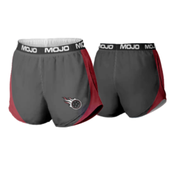 4008 WOMENS MICRO FIBER PRACTICE SHORT COAL-MOUNTAIN-1