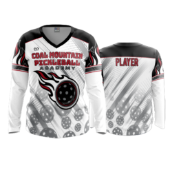 4008 WOMENS V NECK LONGSLEEVE COAL-MOUNTAIN-2