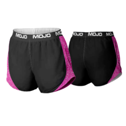 2386 WOMENS MICRO FIBER PRACTICE SHORT THUR-GIRLS-2024-25-1