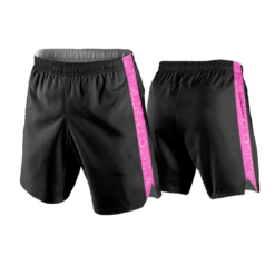 2386 MENS MIRCO FIBER 160gsm SHORT THUR-GIRLS-2024-25-1