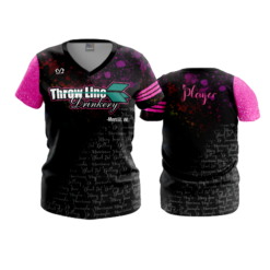 2386 WOMENS V NECK THUR-GIRLS-2024-25-1