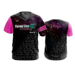 2386 MENS SPORT V NECK THUR-GIRLS-2024-25-1
