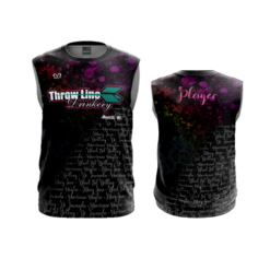 2386 MENS SPORT CREW NECK SLEEVELESS THUR-GIRLS-2024-25-1