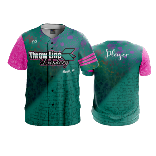 2386 MENS FULL BUTTON DOWN THUR-GIRLS-2024-25-2