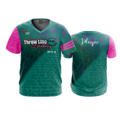2386 MENS SPORT V NECK THUR-GIRLS-2024-25-2