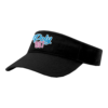 1484 RICHARDSON R160 VISOR POLY-907-1