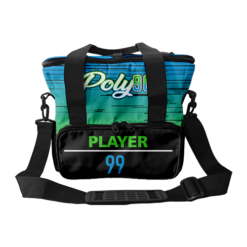1484 COOLER SACK POLY-907-1