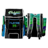 1484 GAMEDAY BAT PACK POLY-907-1