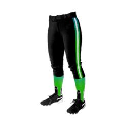 1484 WOMENS FASTPITCH PANTS POLY-907-1