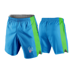 1484 MENS MIRCO FIBER 160gsm SHORT POLY-907-2