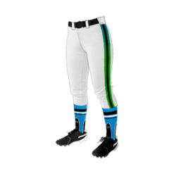 1484 WOMENS FASTPITCH PANTS POLY-907-2
