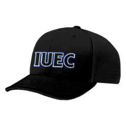 2705 R_P FLEX FIT CAP 172 IUEC-1