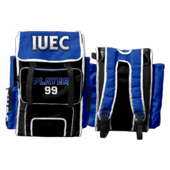 2705 GAMEDAY BAT PACK IUEC-1
