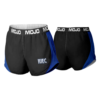 2705 WOMENS MICRO FIBER PRACTICE SHORT IUEC-1
