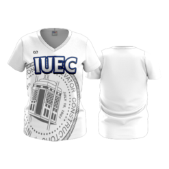 2705 WOMENS SPIRIT CREW NECK IUEC-1