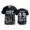 2705 MENS FULL BUTTON DOWN IUEC-1