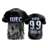 2705 MENS SPORT CREW NECK IUEC-1