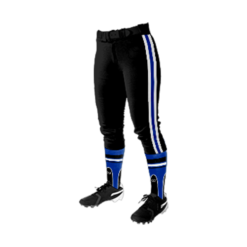2705 WOMENS FASTPITCH PANTS IUEC-1