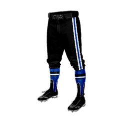 2705 MENS BASEBALL KNICKER PANT IUEC-1