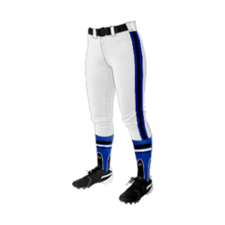 2705 WOMENS FASTPITCH PANTS IUEC-2