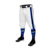 2705 MENS BASEBALL KNICKER PANT IUEC-2