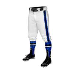 2705 MENS BASEBALL KNICKER PANT IUEC-2