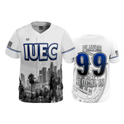 2705 MENS FULL BUTTON DOWN IUEC-WHITE-FIXES