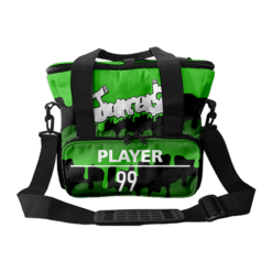 4010 COOLER SACK JAMMERZ