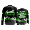 4010 MENS SPORT LONGSLEEVE JAMMERZ