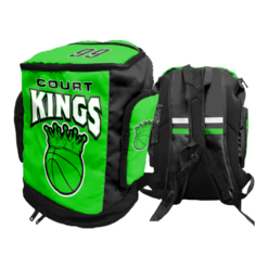 4011 GYM BAG COURT-KINGS-BAGS