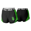 4011 WOMENS MICRO FIBER PRACTICE SHORT COURT-KINGS
