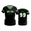 4011 WOMENS V NECK COURT-KINGS