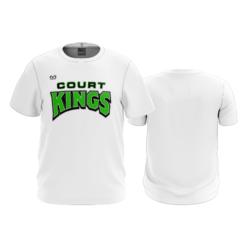 4011 MENS SPIRIT CREW NECK COURT-KINGS