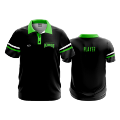 4011 MENS POLO SHIRT COURT-KINGS