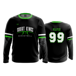 4011 MENS SPORT LONGSLEEVE COURT-KINGS