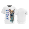 3951 MENS SPIRIT CREW NECK RUGER