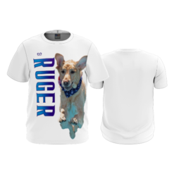 3951 MENS SPIRIT CREW NECK RUGER