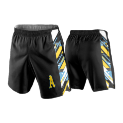 4013 MENS MIRCO FIBER 160gsm SHORT ARMOLOY-SHOPE-1