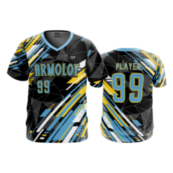 4013 MENS SPORT V NECK ARMOLOY-SHOPE-1