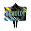 4013 UNISEX FAN WRAP HOODY ARMOLOY-SHOPE-1