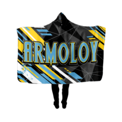 4013 UNISEX FAN WRAP HOODY ARMOLOY-SHOPE-1