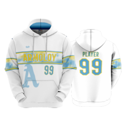 4013 UNISEX FLEECE HOODY ARMOLOY-SHOPE-2